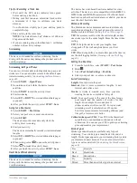 Preview for 11 page of Garmin FORERUNNER 745 Owner'S Manual