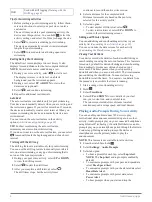 Preview for 12 page of Garmin FORERUNNER 745 Owner'S Manual