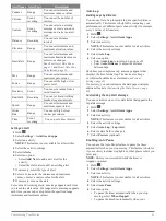 Preview for 47 page of Garmin FORERUNNER 745 Owner'S Manual