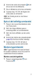 Preview for 31 page of Garmin Forerunner 910XT Instructions Manual