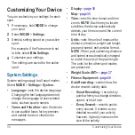 Preview for 36 page of Garmin Forerunner 910XT Owner'S Manual