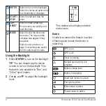 Preview for 4 page of Garmin Forerunner 910XT Quick Start Manual