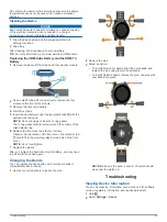 Предварительный просмотр 35 страницы Garmin FORERUNNER 935 Owner'S Manual