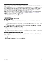 Preview for 61 page of Garmin FORERUNNER 945 Owner'S Manual