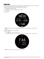 Preview for 13 page of Garmin FORERUNNER 965 Nero Owner'S Manual