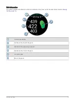 Preview for 23 page of Garmin FORERUNNER 965 Nero Owner'S Manual