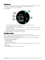 Preview for 25 page of Garmin FORERUNNER 965 Nero Owner'S Manual