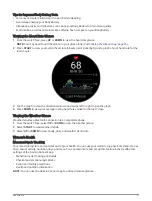 Preview for 35 page of Garmin FORERUNNER 965 Nero Owner'S Manual