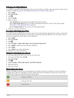 Preview for 61 page of Garmin FORERUNNER 965 Nero Owner'S Manual