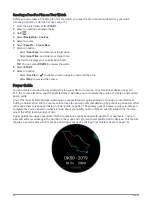 Preview for 66 page of Garmin FORERUNNER 965 Nero Owner'S Manual