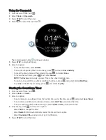 Preview for 109 page of Garmin FORERUNNER 965 Nero Owner'S Manual