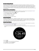 Preview for 62 page of Garmin FORERUNNER 965 Owner'S Manual