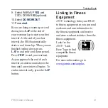 Preview for 25 page of Garmin FR60 - Women's Lilac Fitness Watch Owner'S Manual