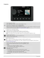 Preview for 6 page of Garmin Fusion Apollo MS-ERX400 Owner'S Manual