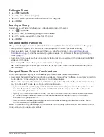 Preview for 11 page of Garmin Fusion Apollo MS-ERX400 Owner'S Manual