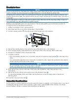 Предварительный просмотр 3 страницы Garmin Fusion Apollo MS-RA670 Installation Instructions Manual