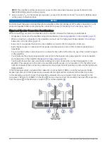 Preview for 10 page of Garmin Fusion Apollo Series Installation Instructions Manual