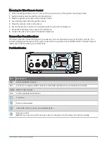 Preview for 3 page of Garmin Fusion BB100 Installation Instructions Manual