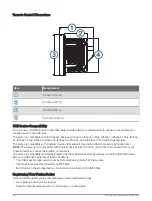 Предварительный просмотр 10 страницы Garmin Fusion BB100 Installation Instructions Manual