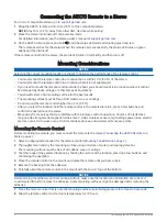 Preview for 6 page of Garmin FUSION MS-ARX70 Instructions Manual