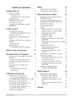 Preview for 3 page of Garmin FUSION MS-RA210 Owner'S Manual