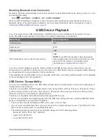 Предварительный просмотр 12 страницы Garmin FUSION MS-RA210 Owner'S Manual