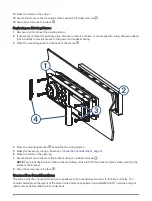 Предварительный просмотр 4 страницы Garmin FUSION MS-RA70NSX Installation Instructions Manual