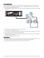 Предварительный просмотр 8 страницы Garmin FUSION MS-RA70NSX Installation Instructions Manual