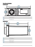 Предварительный просмотр 13 страницы Garmin FUSION MS-RA70NSX Installation Instructions Manual