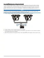 Предварительный просмотр 9 страницы Garmin FUSION SG-DA82000 Installation Instructions Manual