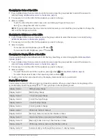 Preview for 5 page of Garmin Fusion Wireless RGB LED Remote Control Instructions Manual