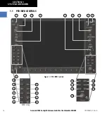 Предварительный просмотр 16 страницы Garmin G1000 Columbia 350 Cockpit Reference Manual