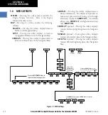 Предварительный просмотр 24 страницы Garmin G1000 Columbia 350 Cockpit Reference Manual