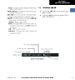 Предварительный просмотр 25 страницы Garmin G1000 Columbia 350 Cockpit Reference Manual