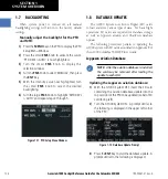 Предварительный просмотр 28 страницы Garmin G1000 Columbia 350 Cockpit Reference Manual