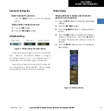 Предварительный просмотр 35 страницы Garmin G1000 Columbia 350 Cockpit Reference Manual