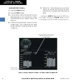 Предварительный просмотр 48 страницы Garmin G1000 Columbia 350 Cockpit Reference Manual