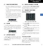 Предварительный просмотр 53 страницы Garmin G1000 Columbia 350 Cockpit Reference Manual