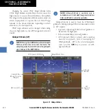 Предварительный просмотр 74 страницы Garmin G1000 Columbia 350 Cockpit Reference Manual