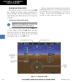 Предварительный просмотр 78 страницы Garmin G1000 Columbia 350 Cockpit Reference Manual