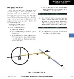 Предварительный просмотр 85 страницы Garmin G1000 Columbia 350 Cockpit Reference Manual