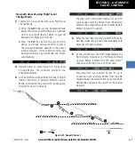 Предварительный просмотр 89 страницы Garmin G1000 Columbia 350 Cockpit Reference Manual