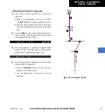 Предварительный просмотр 91 страницы Garmin G1000 Columbia 350 Cockpit Reference Manual