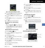 Предварительный просмотр 97 страницы Garmin G1000 Columbia 350 Cockpit Reference Manual