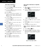 Предварительный просмотр 98 страницы Garmin G1000 Columbia 350 Cockpit Reference Manual