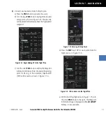 Предварительный просмотр 101 страницы Garmin G1000 Columbia 350 Cockpit Reference Manual