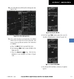 Предварительный просмотр 105 страницы Garmin G1000 Columbia 350 Cockpit Reference Manual