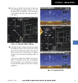 Предварительный просмотр 111 страницы Garmin G1000 Columbia 350 Cockpit Reference Manual