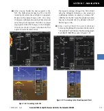 Предварительный просмотр 113 страницы Garmin G1000 Columbia 350 Cockpit Reference Manual