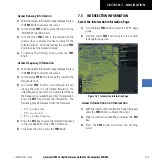 Предварительный просмотр 117 страницы Garmin G1000 Columbia 350 Cockpit Reference Manual